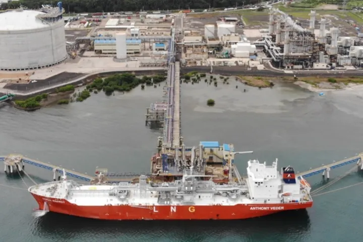 LNG-CONO-Terminal