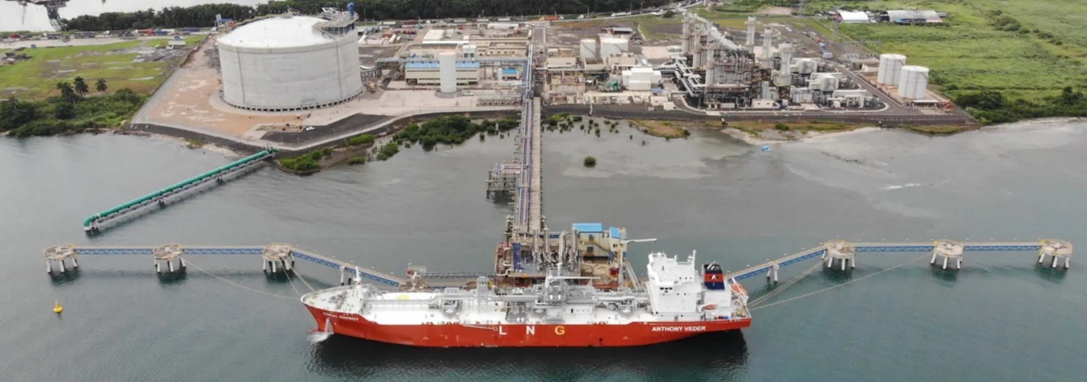 LNG-CONO-Terminal