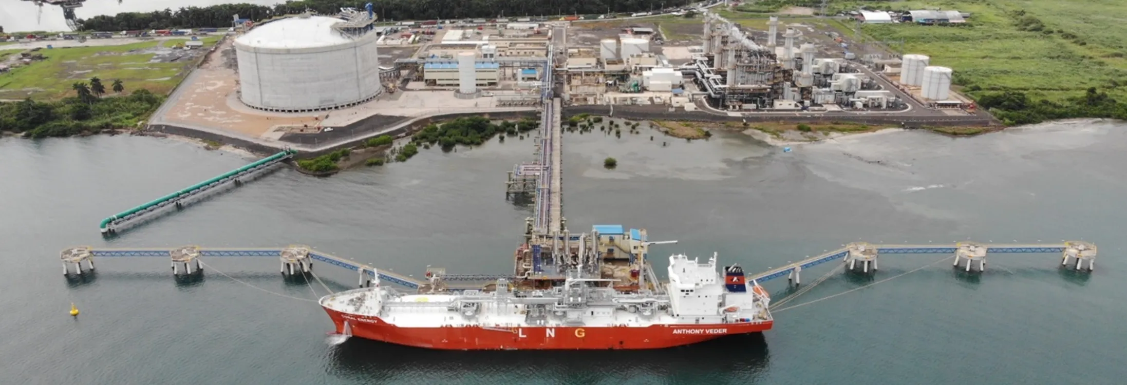 LNG-CONO-Terminal