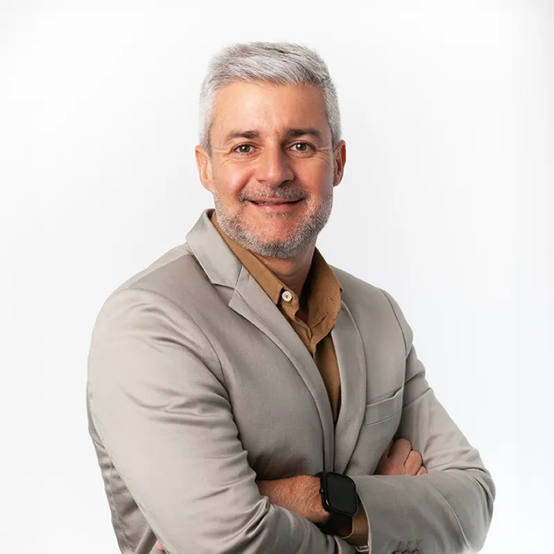 Caio Chaves 2026