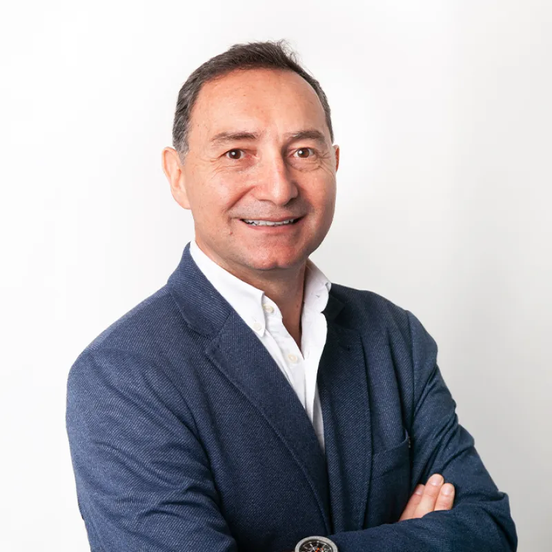 Jhon Castillo 2026