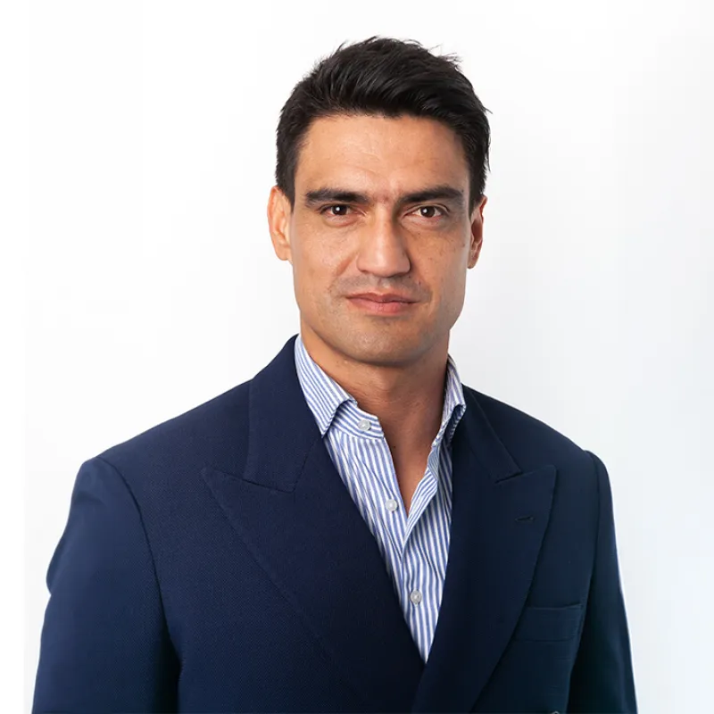 Mauricio Posada 2026