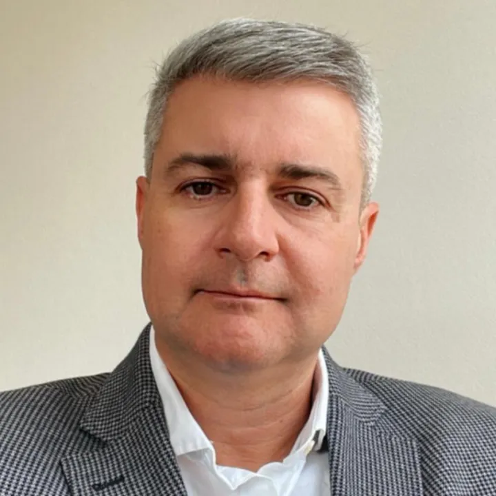 Caio Chaves Vilas Boas Gerente Operaciones Colombia