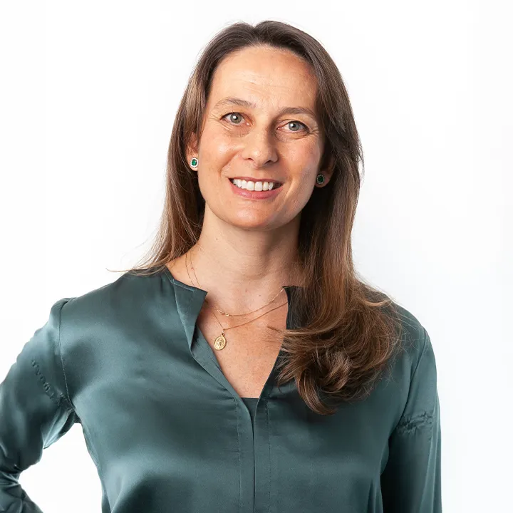 Patricia Aparicio 2026