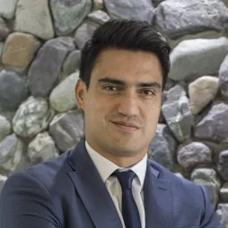 Mauricio Posada - Gerente de Desarrollo - AES Colombia